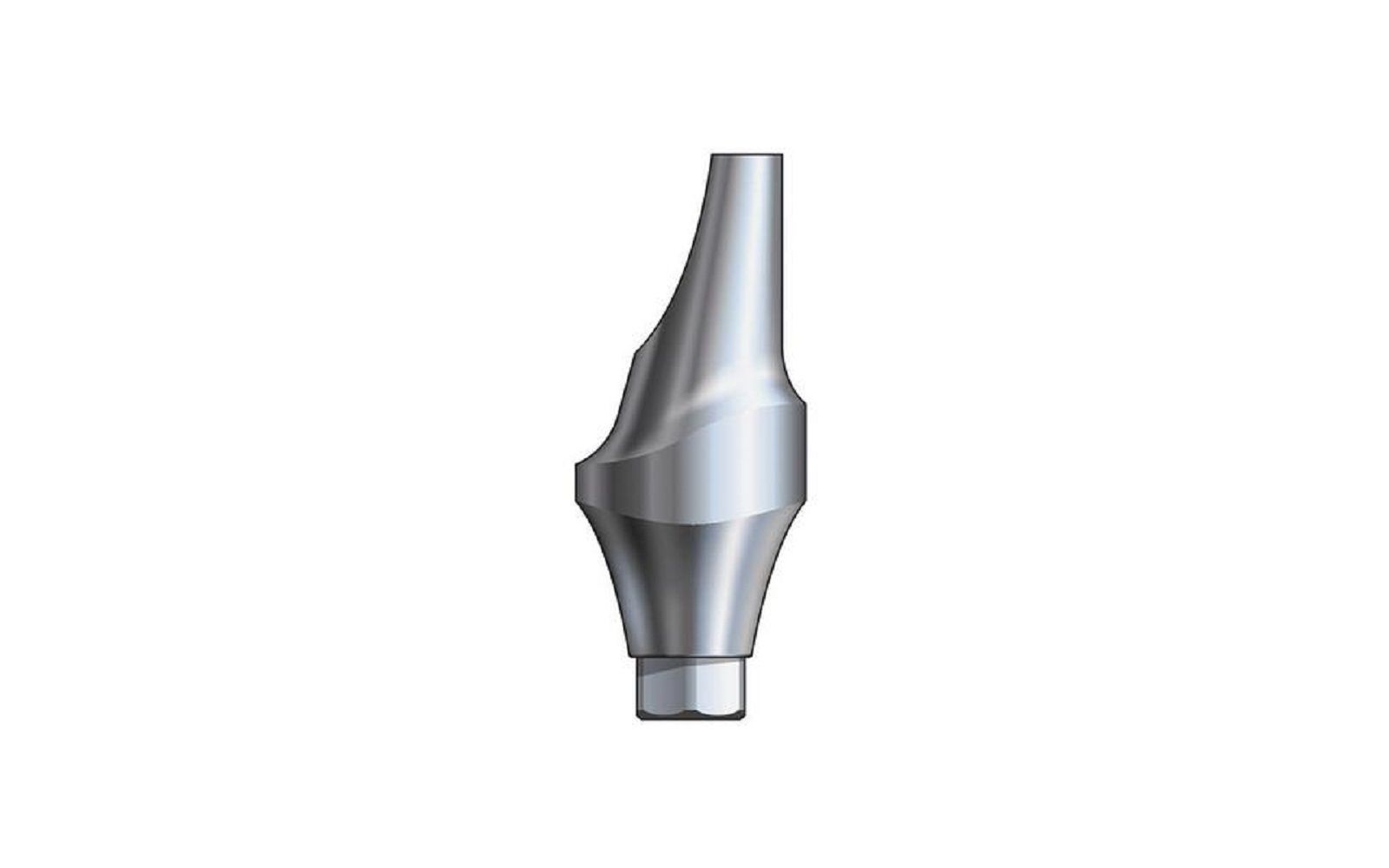 Reflect™ rapid esthetic abutments - integrated dental systems llc