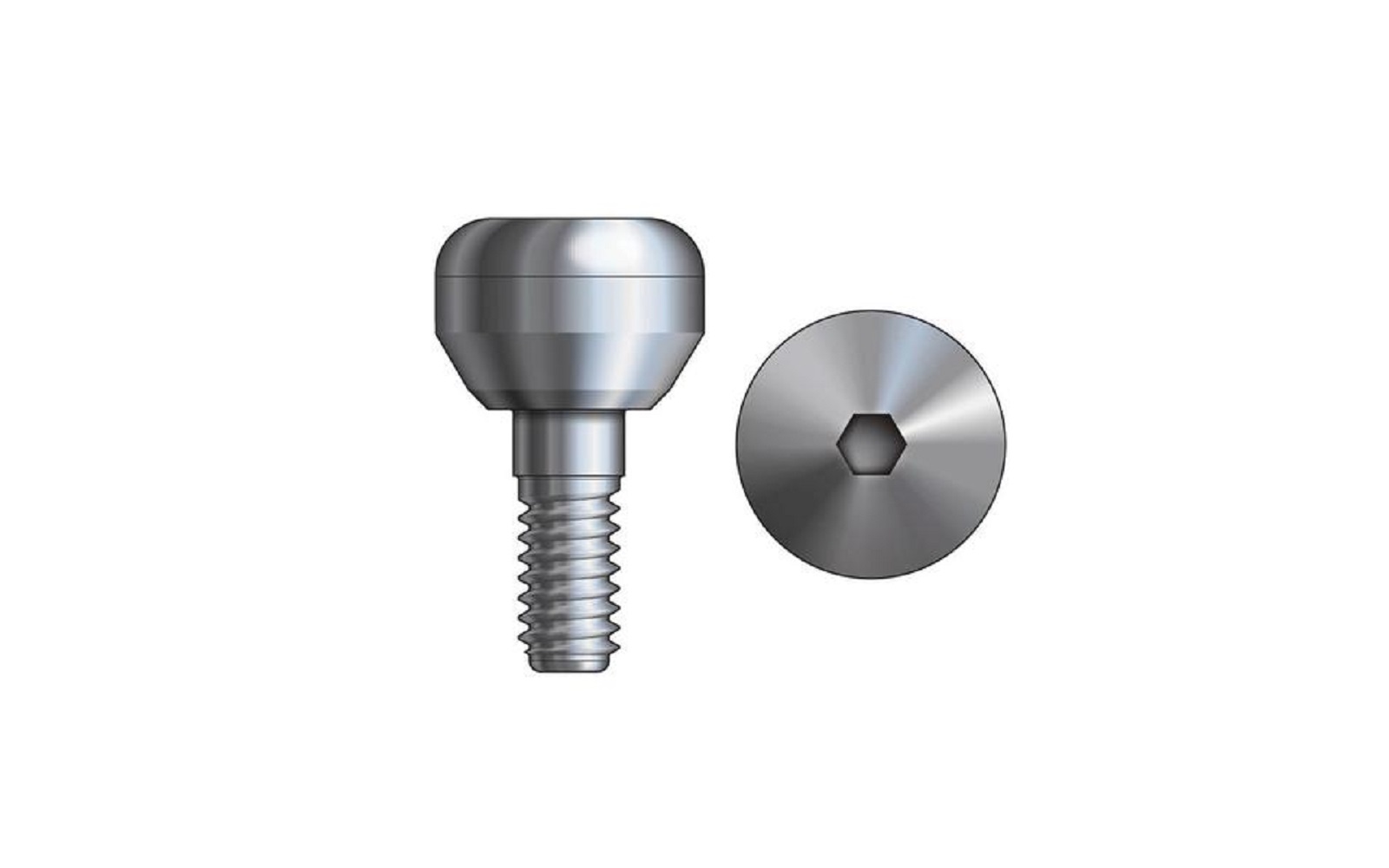 Reflect™ Tapered Healing Abutments - Integrated Dental Systems LLC