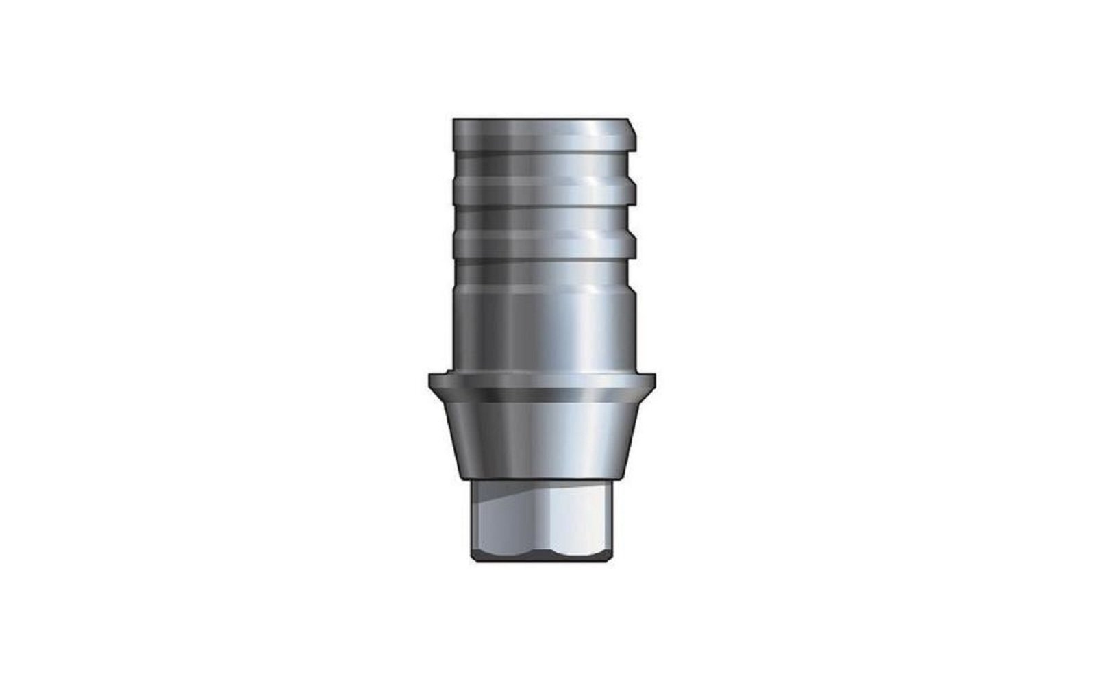 Reflect™ rapid titanium abutments - integrated dental systems llc