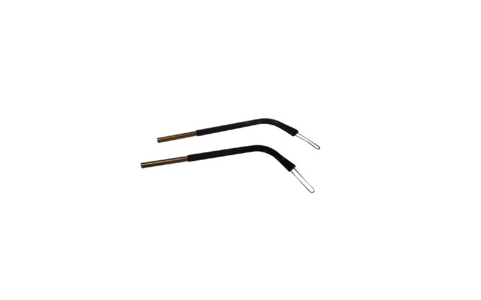 Rigid electrosurgical electrodes, 2/pkg - macan manufacturing