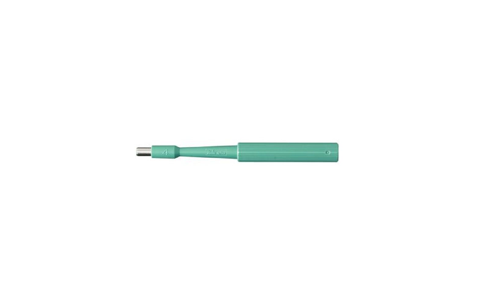 Standard biopsy punches, 50/pkg - miltex by integra
