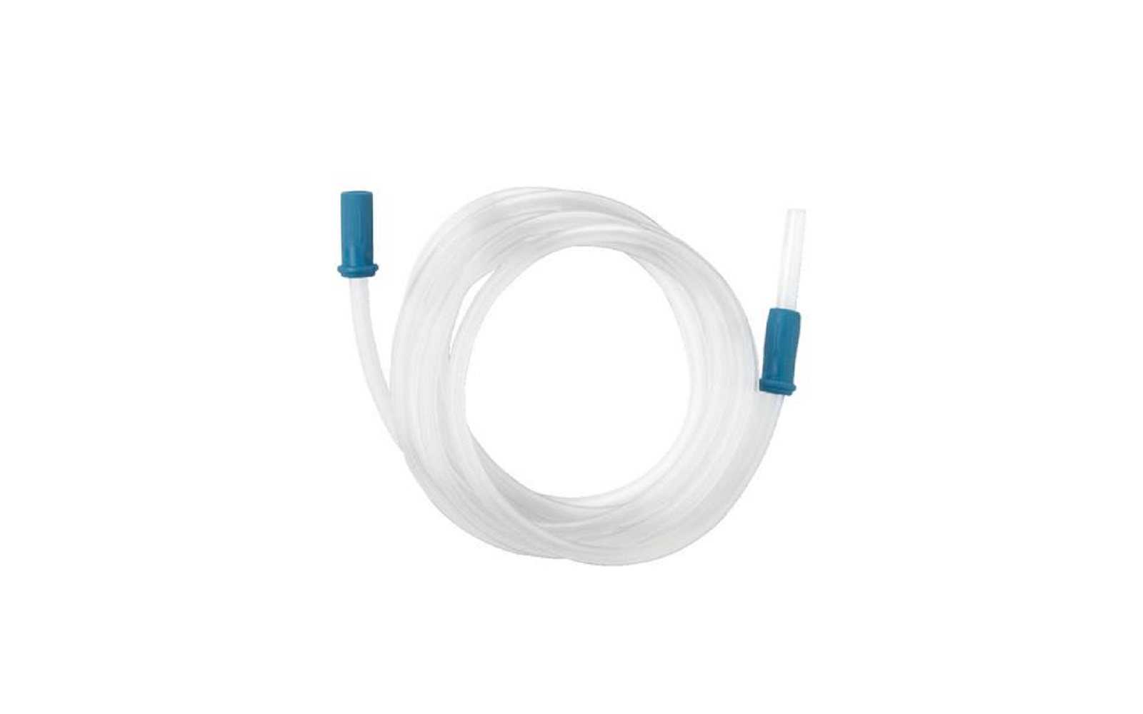 dental suction tube