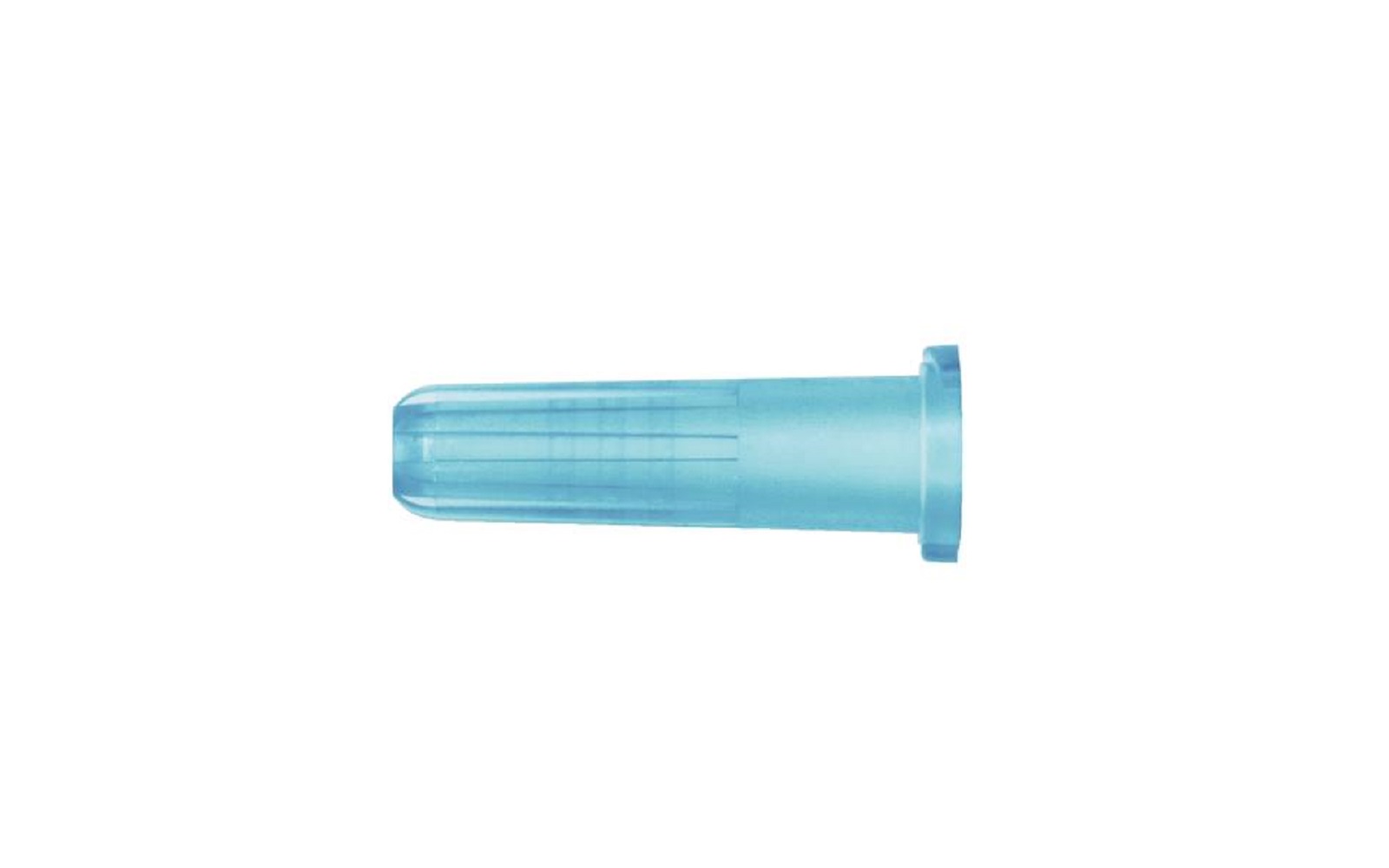 Sterile tip cap, 200/box