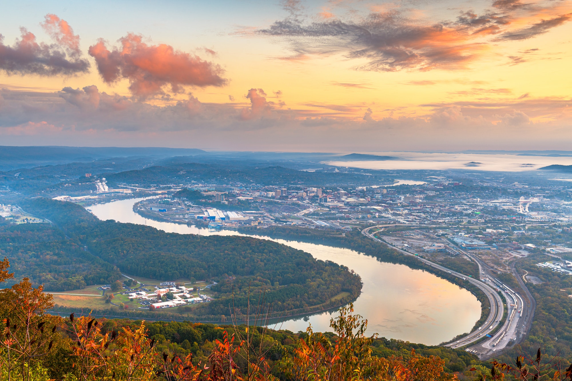 Chattanooga, TN, USA