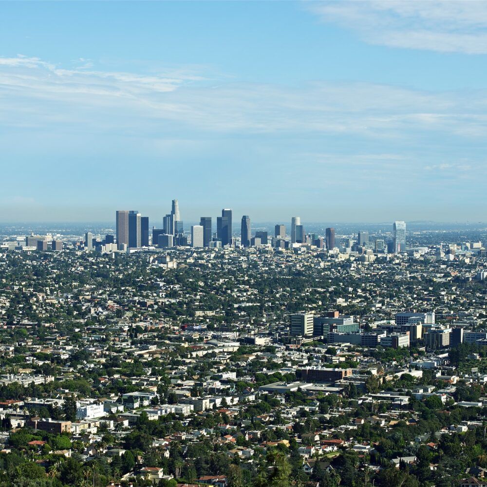 Cityscapes: Los Angeles