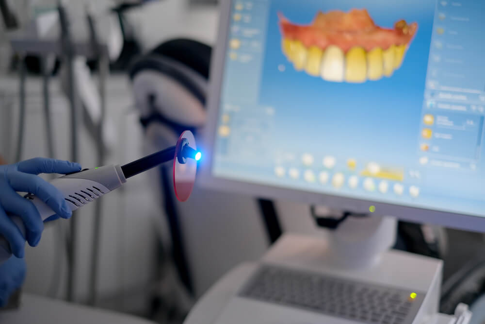 dental software