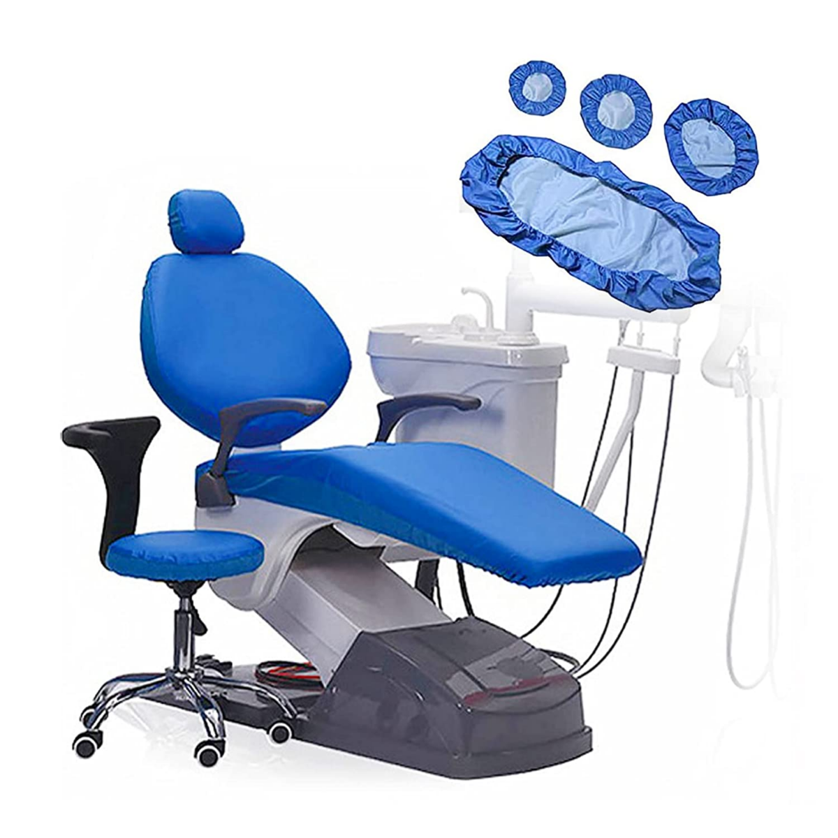 Top 5 Dental Chair Reupholstery Services Dental Country™