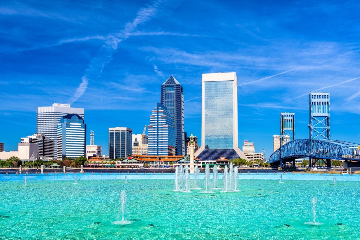 Jacksonville, Florida, USA