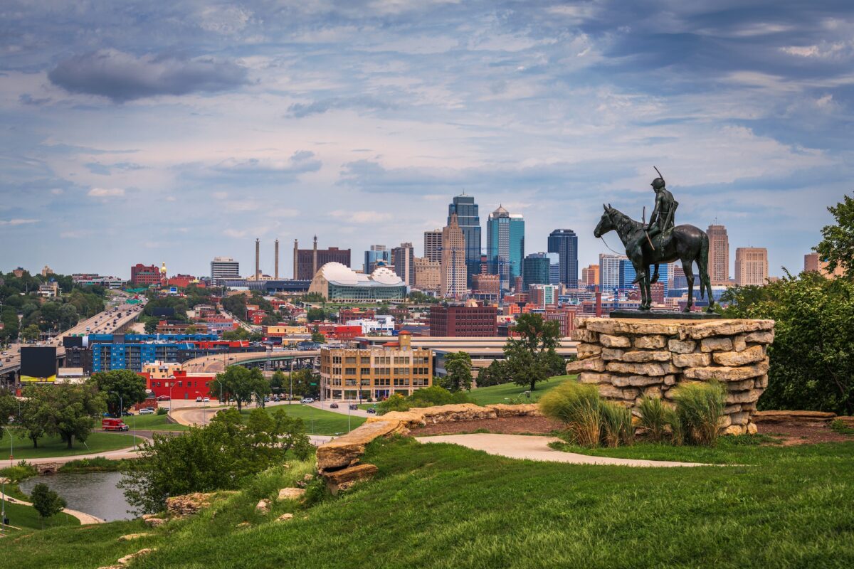 Kansas City, Missouri, USA