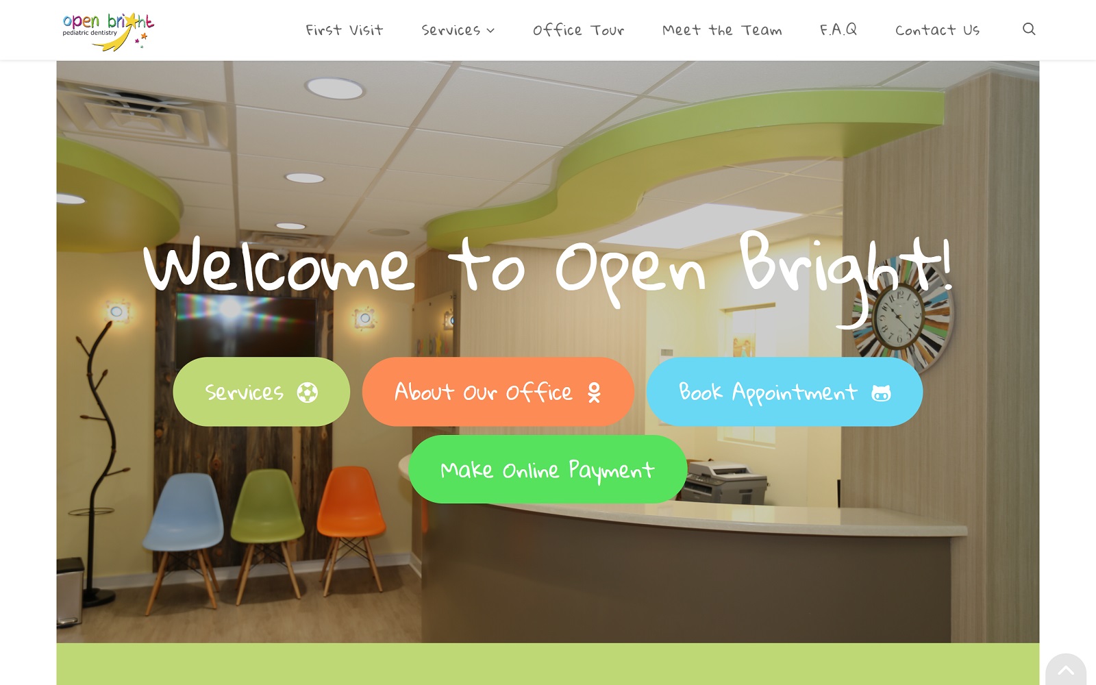 Openbrightnyc. Com-screenshot