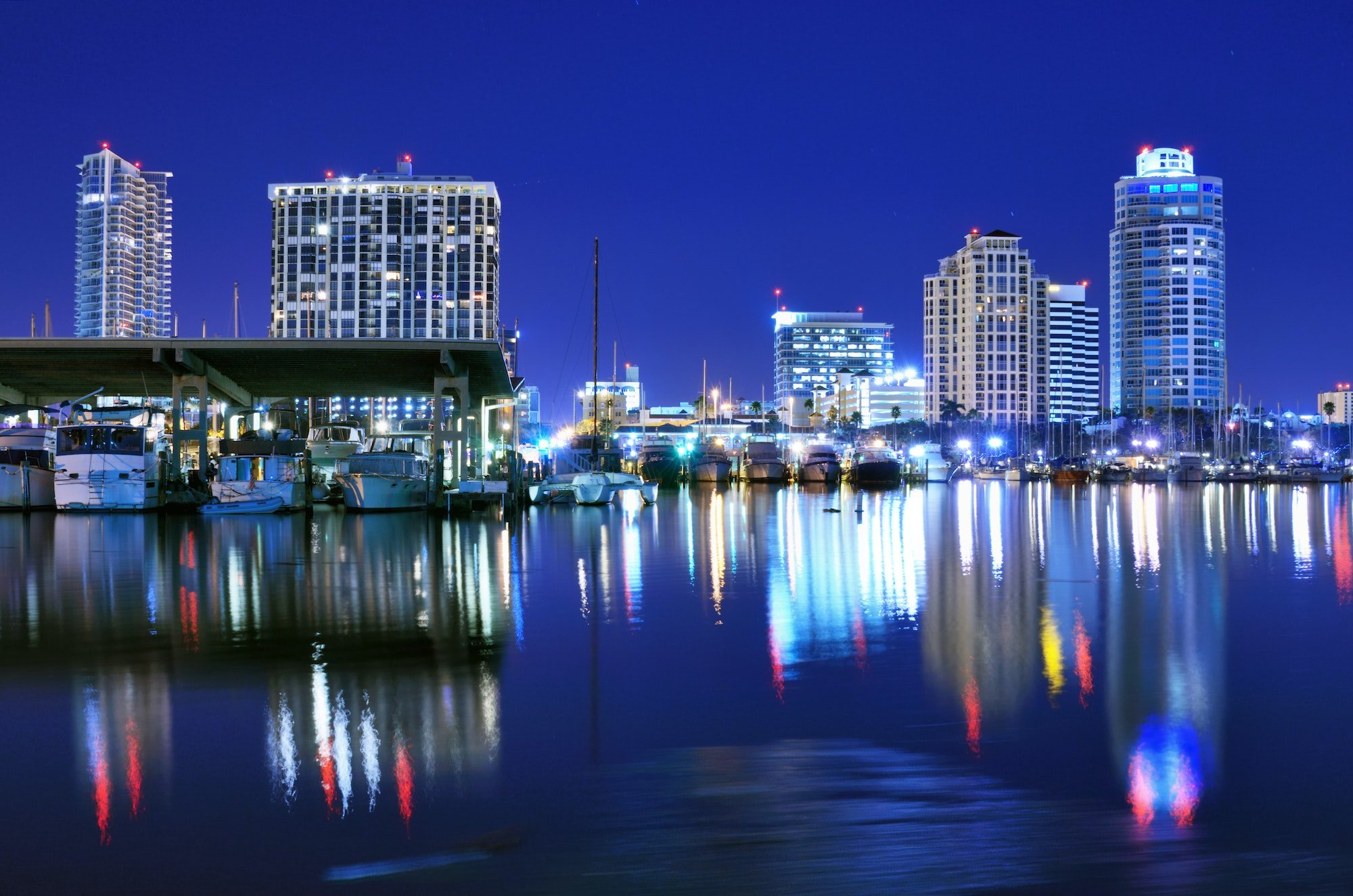 St. Petersburg, Florida