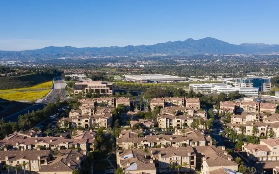 Aliso Viejo, CA image