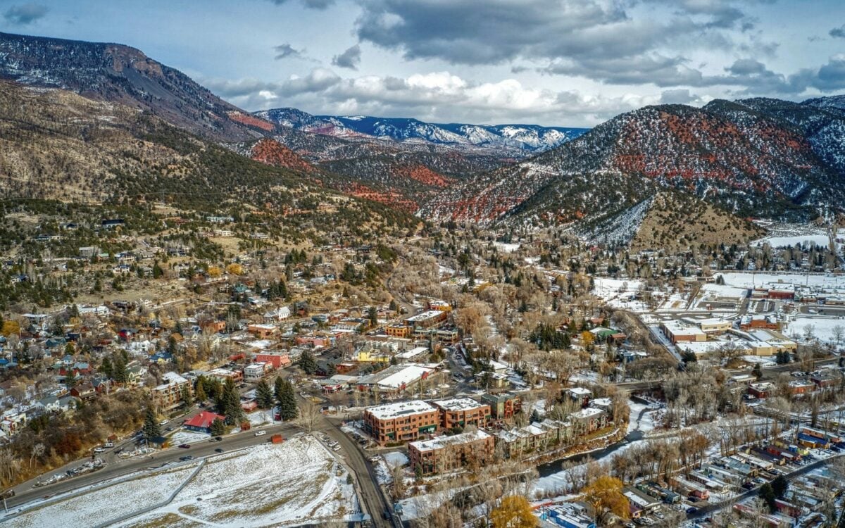 Basalt, CO image