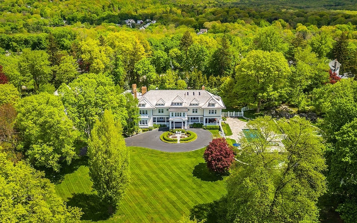 Briarcliff Manor, NY image