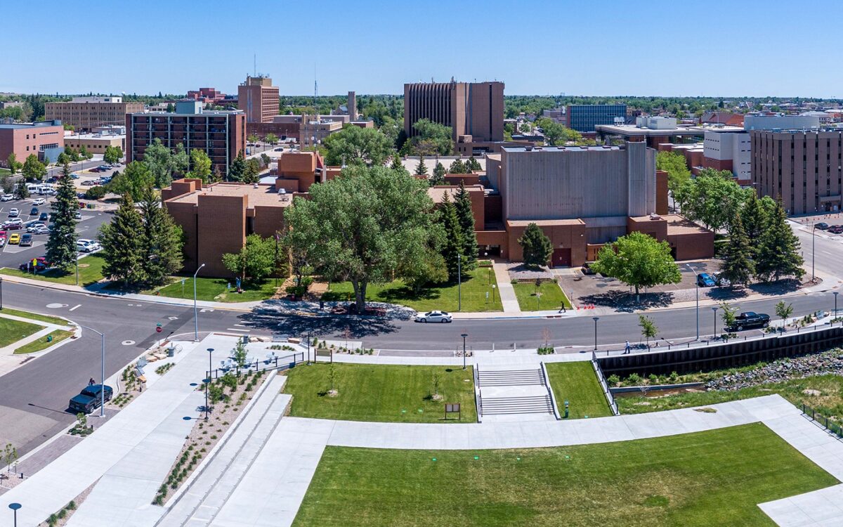 Cheyenne, WY image