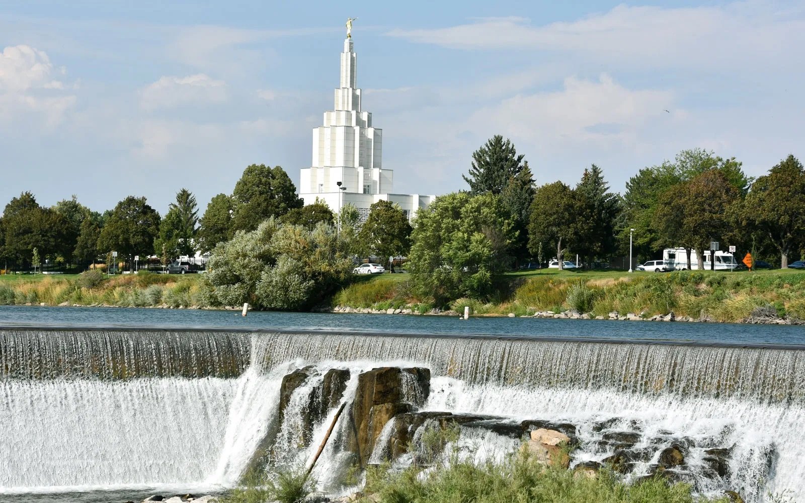 Idaho Falls, ID image