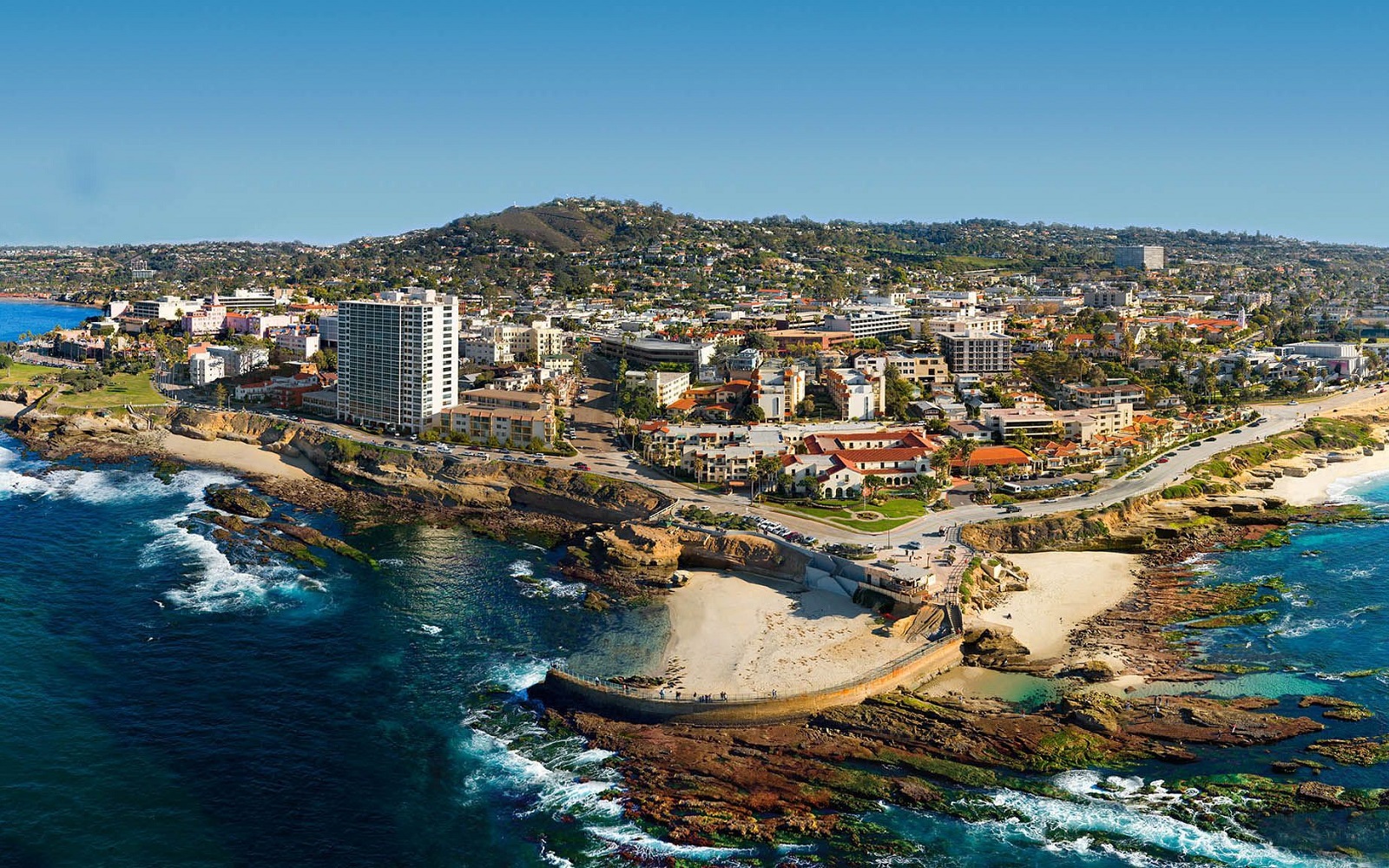 La Jolla, CA image