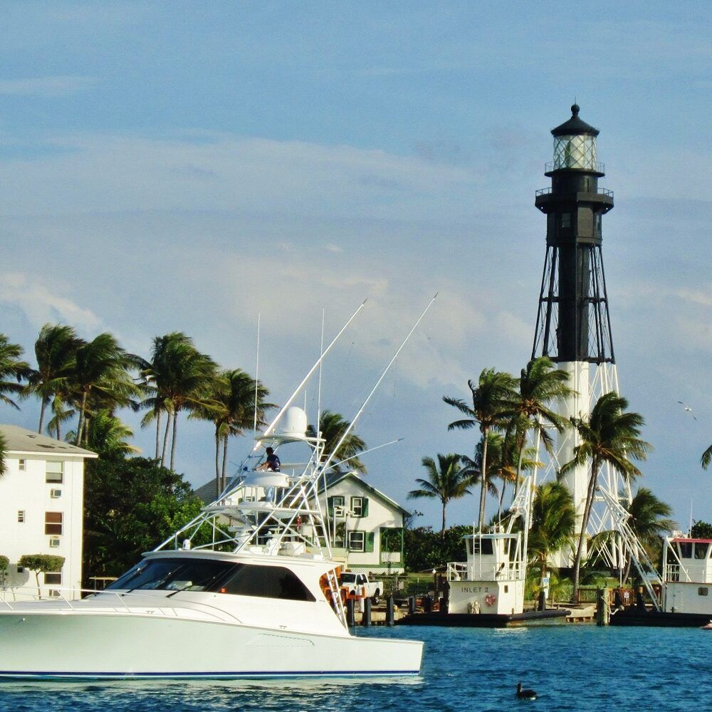 Lighthouse Point, FL image