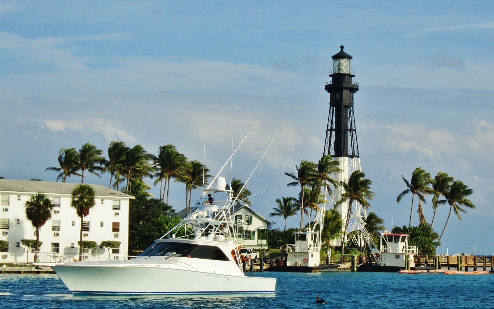 Lighthouse Point, FL image