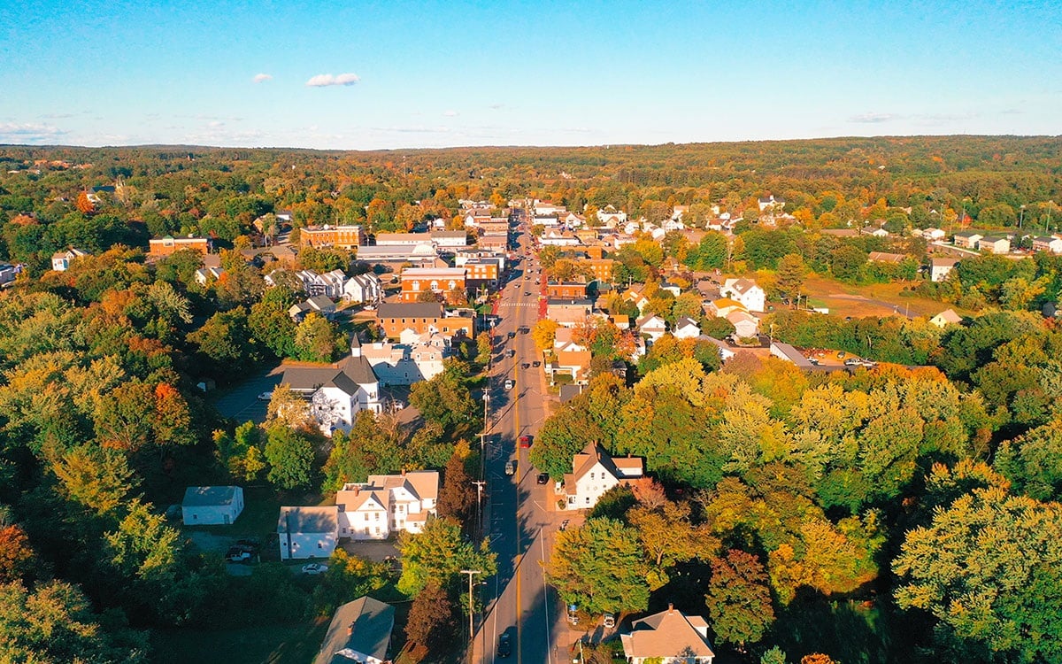 Londonderry, NH image