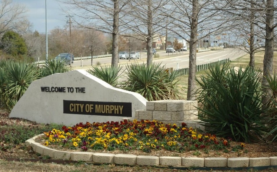 Murphy, TX image