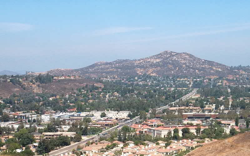 Poway, CA image