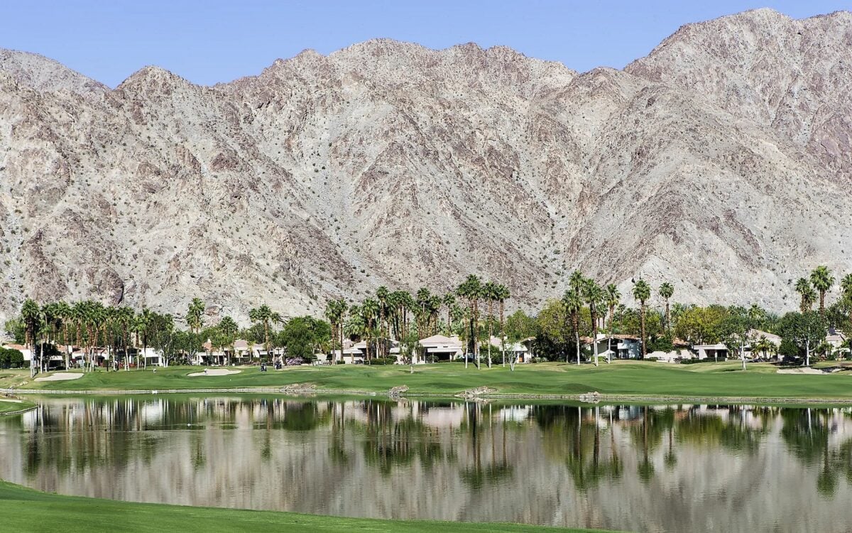 Rancho Mirage, CA image