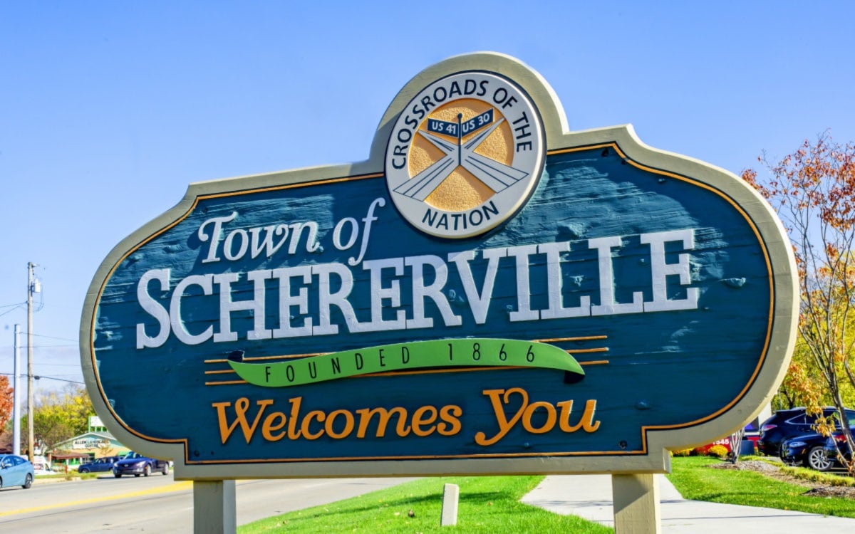 Schererville, IN image