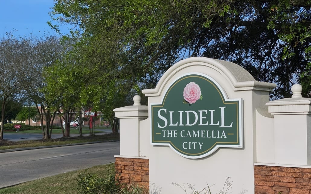 Slidell, LA image