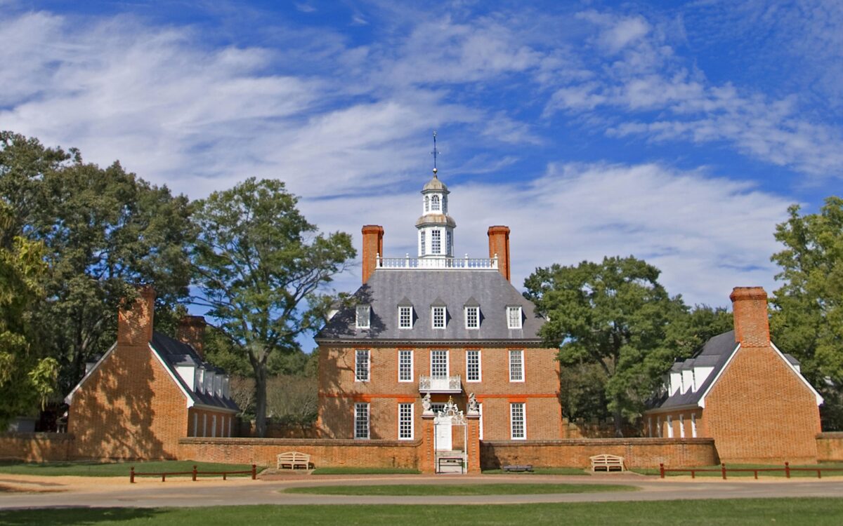 Williamsburg, VA image