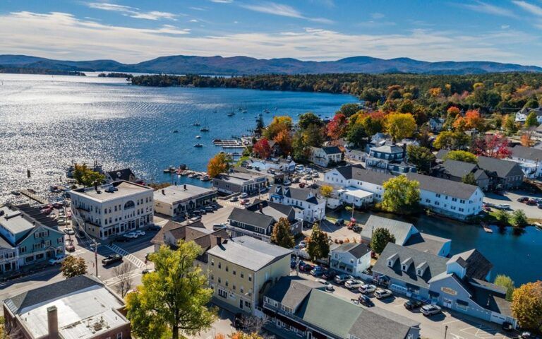 Wolfeboro, NH image