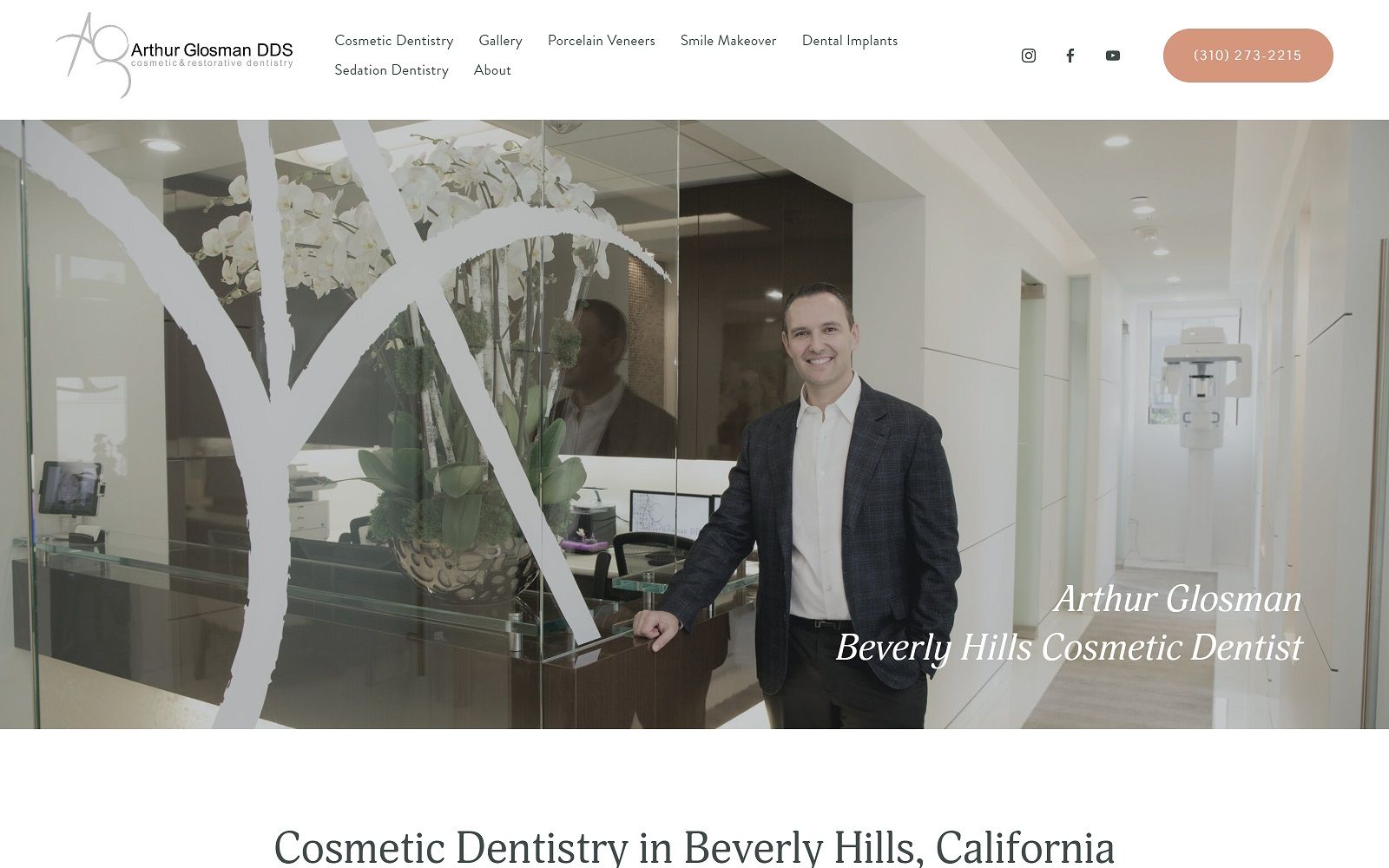 Celebrity Dentist Photo Gallery Beverly Hills Los Angeles CA