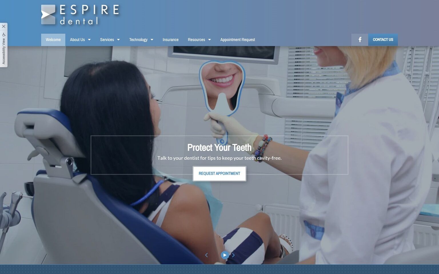 Top 5 Dentists In Cheyenne WY Dental Country   Cheyennewydentist.com Screenshot 1536x960 .optimal 