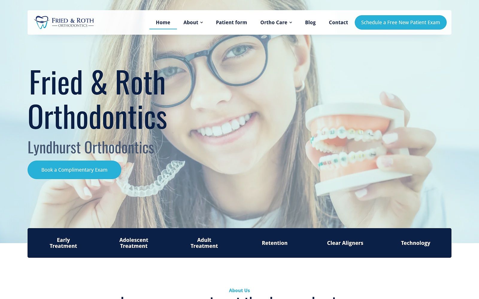 Top 5 Orthodontists In Mayfield Heights OH | Dental Country™