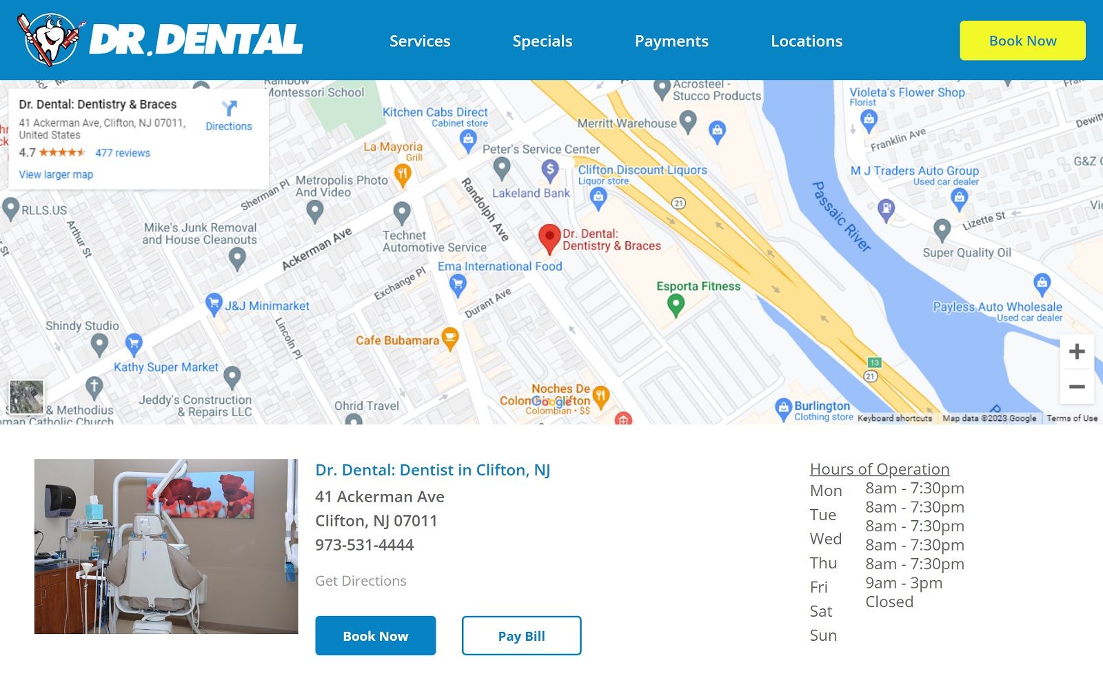 Mydrdental. Com_location_new-jersey_dr-dental-dentist-clifton-nj