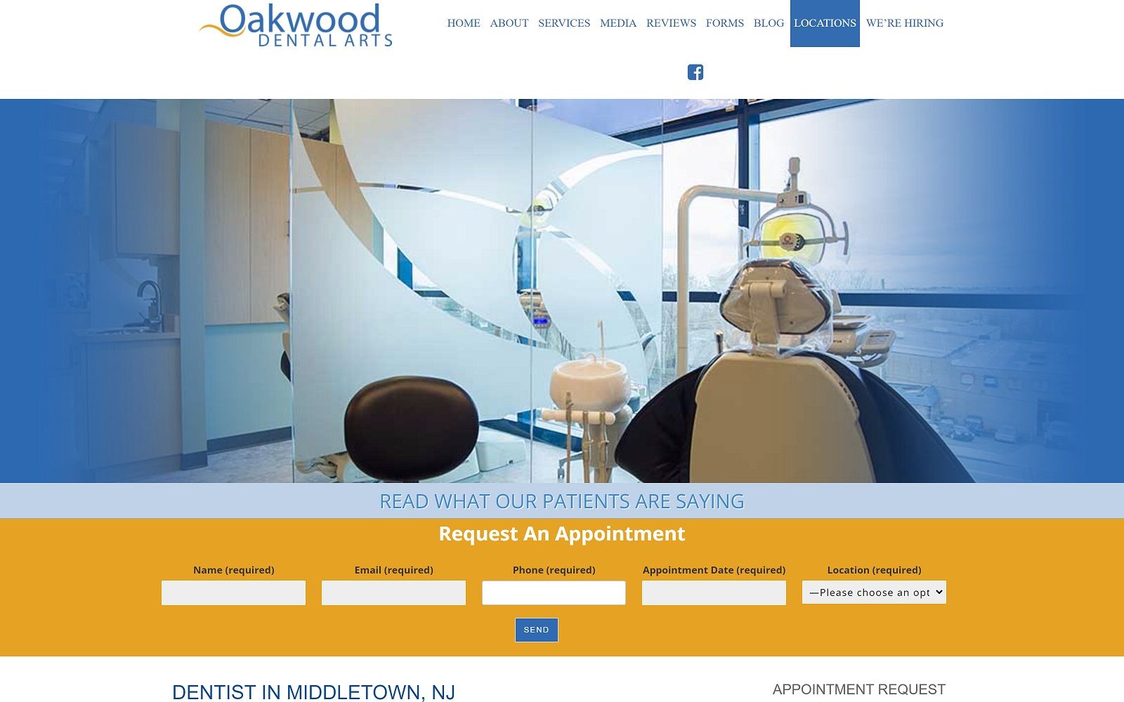 Oakwooddentalnj. Com_dentist-in-middletown-nj