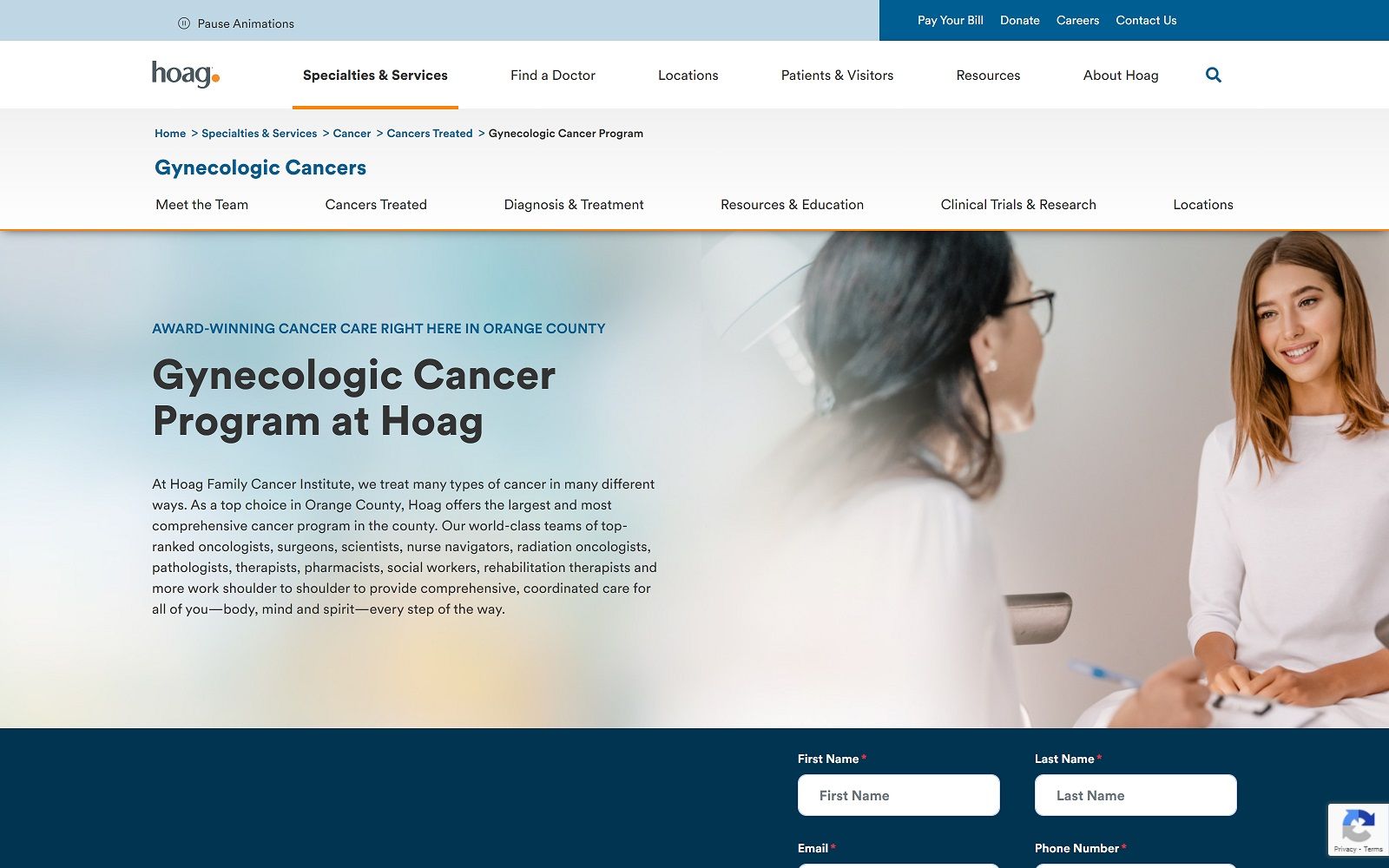 hoag.org_specialties-services_cancer_conditions_gynecologic-cancers