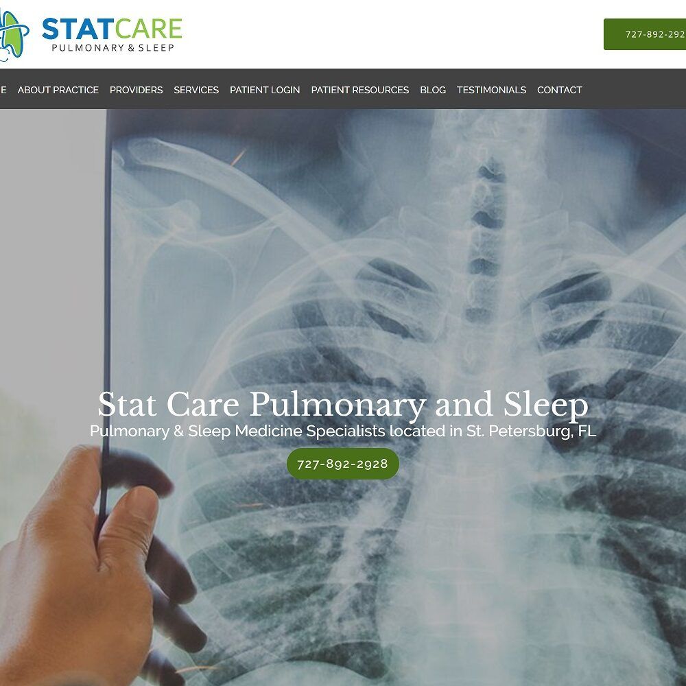 statcare.us screenshot