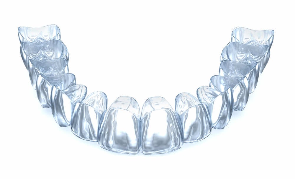 Can I Use Mouthwash With Clear Aligners?