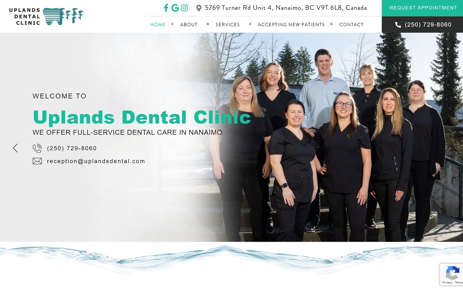 Uplands Dental Clinic