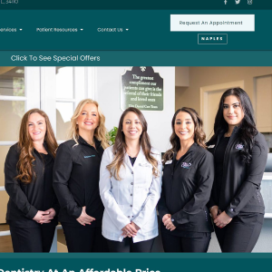 Elite Dental Naples