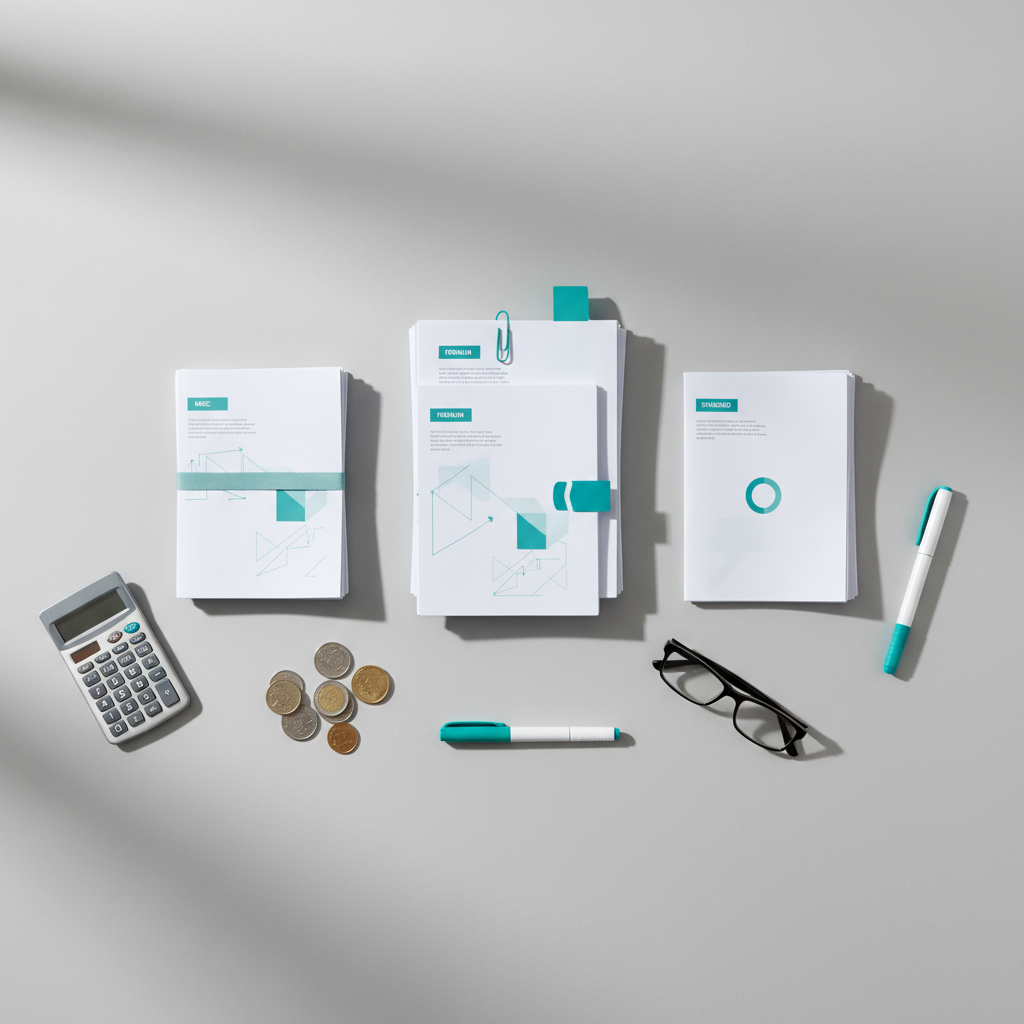 Comparison chart showing DHMO, PPO, and indemnity dental plan types